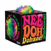 NeeDoh Furry Dohzee NeeDoh Furry Dohzee