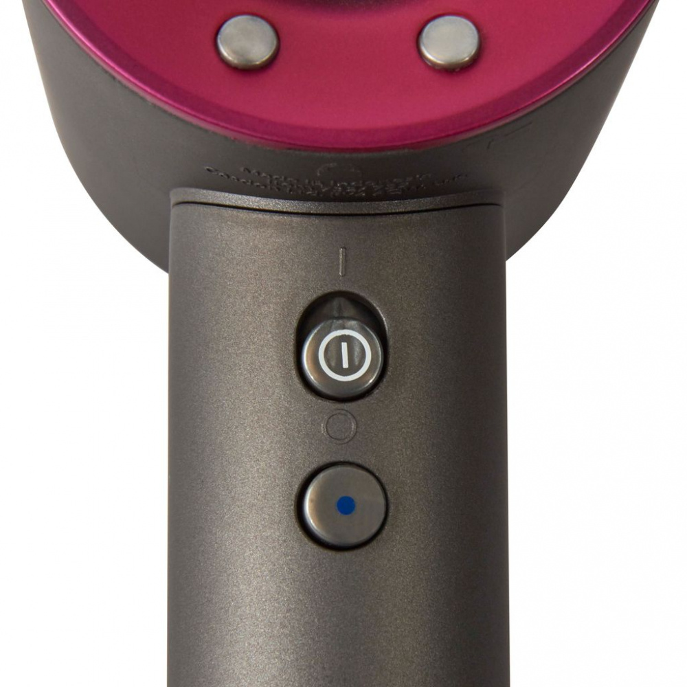 Dyson Supersonic Styling Lekset