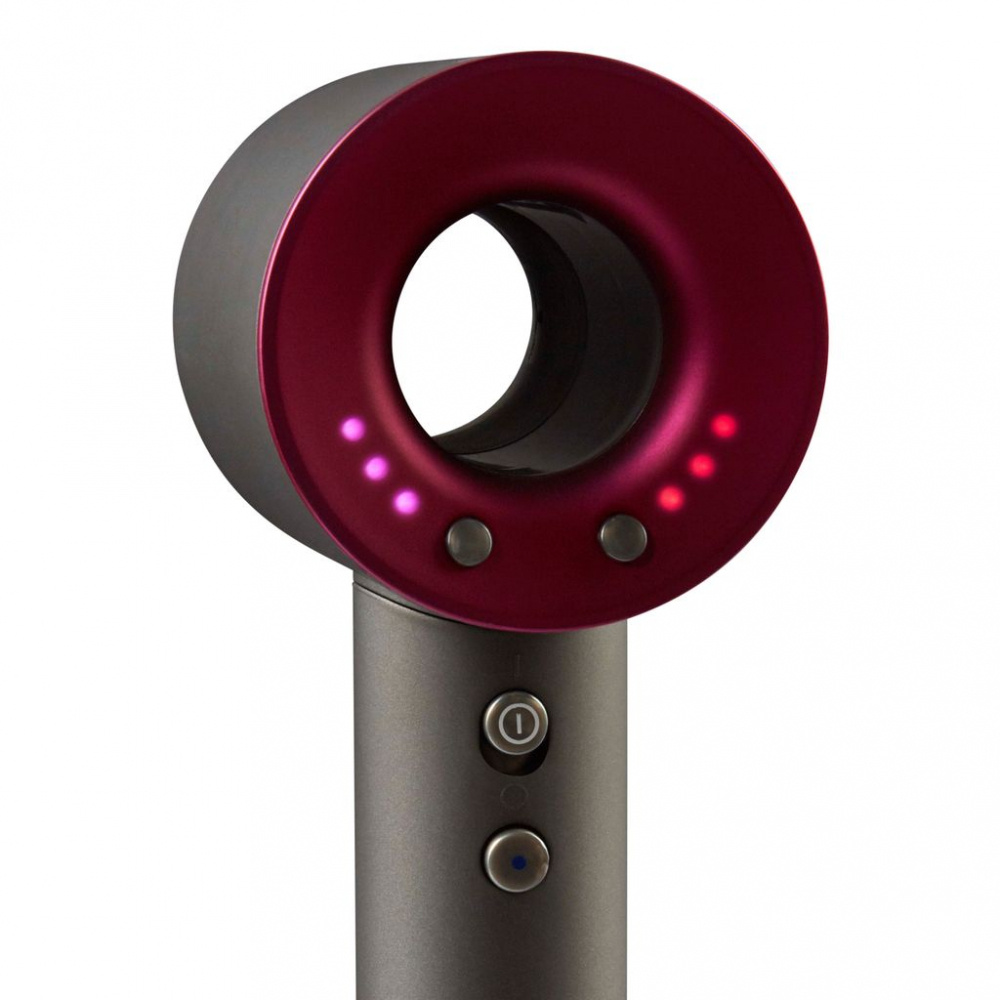 Dyson Supersonic Styling Lekset