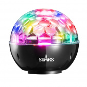 Stars Discoligth Speaker Stars Discoligth Speaker