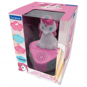 Bluetooth-högtalare, Enhörning Bluetooth-högtalare, Enhörning