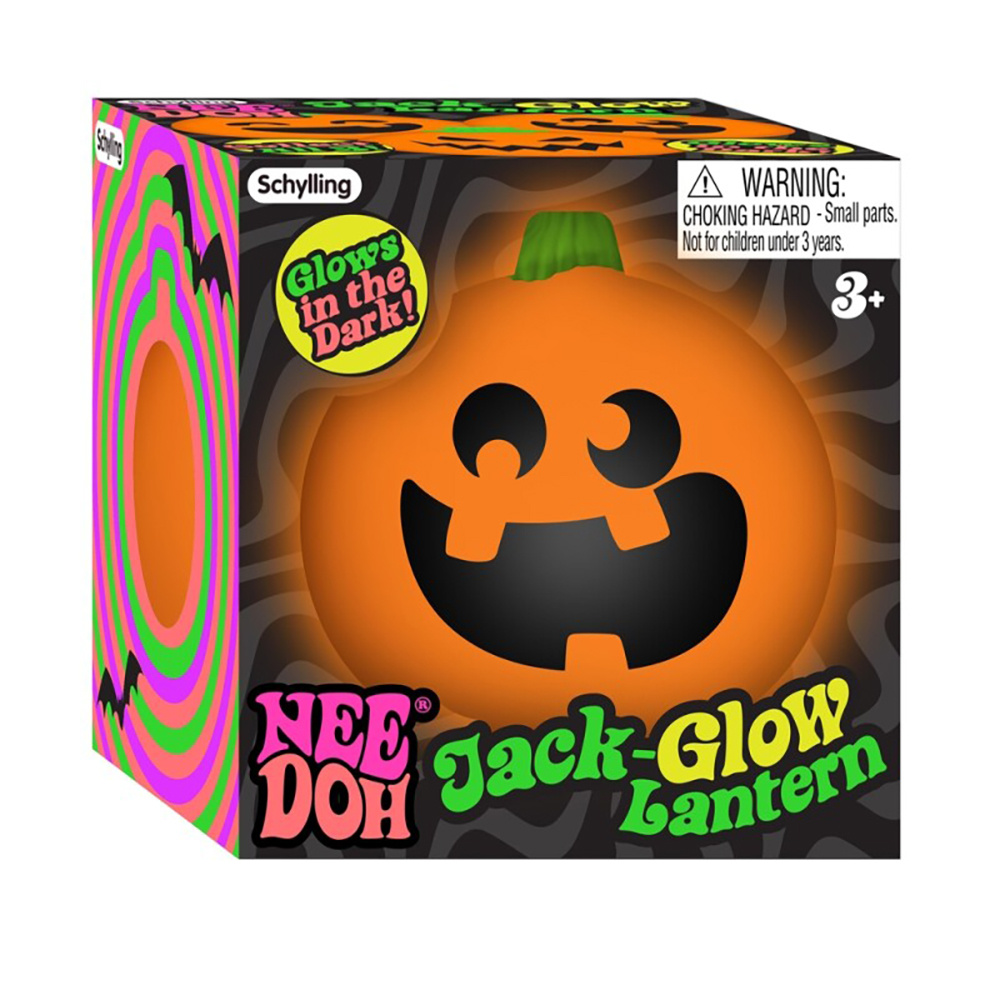 NeeDoh NeeDohween Pumpa