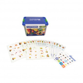 Clicformers - Basic Set - 200 delar Clicformers - Basic Set - 200 delar