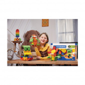 Clicformers - Basic Set - 200 delar Clicformers - Basic Set - 200 delar