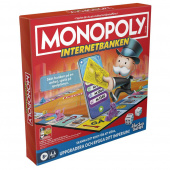 Monopoly Internetbanken (Swe) Monopoly Internetbanken (Swe)