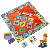 Monopoly Internetbanken (Swe) Monopoly Internetbanken (Swe)
