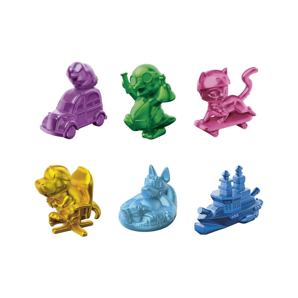 Monopoly Internetbanken (Swe)