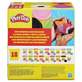 Play-Doh Imagine Anything 18-Pack Play-Doh Imagine Anything 18-Pack