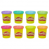 Play-Doh Neon 8-Pack Play-Doh Neon 8-Pack
