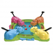 Hungry Hungry Hippos (Eng) Hungry Hungry Hippos (Eng)