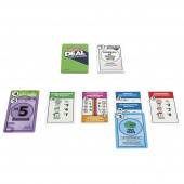 Monopoly Deal (Swe) Monopoly Deal (Swe)