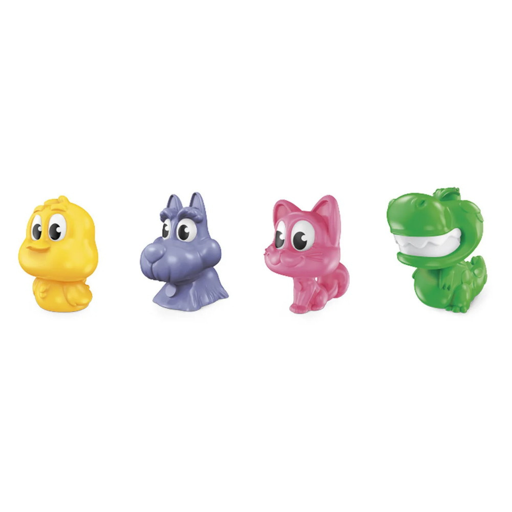 Monopoly Junior (Swe)