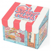 Sockerchock Sockerchock