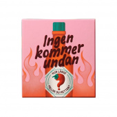 Ingen kommer undan Ingen kommer undan
