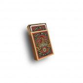 Ninja Print - Tiny Deck Kortlek Ninja Print - Tiny Deck Kortlek