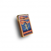 Ninja Print - Tiny Deck Kortlek Ninja Print - Tiny Deck Kortlek