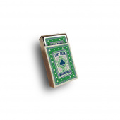 Ninja Print - Tiny Deck Kortlek Ninja Print - Tiny Deck Kortlek