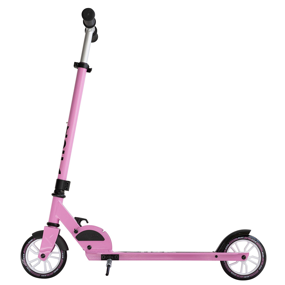 Stiga Sparkcykel Cruise 145-S Rosa