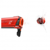 Spyra Gravity Röd Spyra Gravity Röd