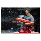 Spyra Gravity Röd Spyra Gravity Röd