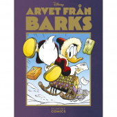 Disney Arvet från Barks 2 Disney Arvet från Barks 2