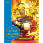 Walt Disneys Ankeborg 2 Walt Disneys Ankeborg 2