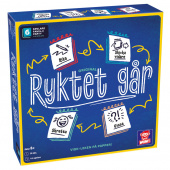 Ryktet Går Original Ryktet Går Original