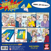 Ord för ord Ord för ord