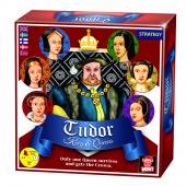 Tudor - King & Queens