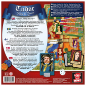 Tudor - King & Queens Tudor - King & Queens