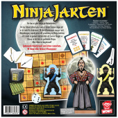 NinjaJakten NinjaJakten