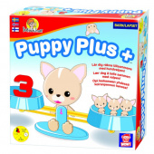 Puppy Plus (Swe) Puppy Plus (Swe)