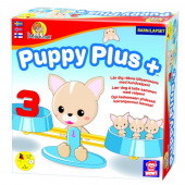 Puppy Plus (Swe)