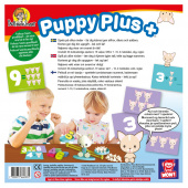 Puppy Plus (Swe) Puppy Plus (Swe)