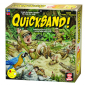 Quicksand (Swe) Quicksand (Swe)