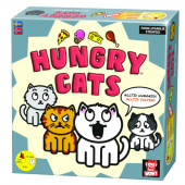 Hungry Cats (Swe)