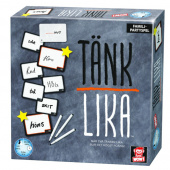 Tänk Lika Tänk Lika