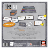 Tänk Lika Tänk Lika