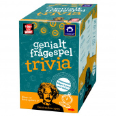 Genialt Frågespel - Trivia Genialt Frågespel - Trivia