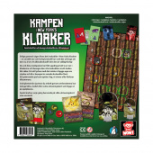 Kampen i New Yorks Kloaker Kampen i New Yorks Kloaker