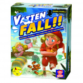 Vattenfall!! Vattenfall!!