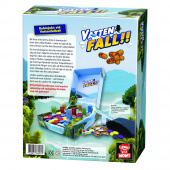 Vattenfall!! Vattenfall!!