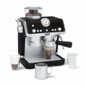 Delonghi Barista Play Kaffemaskin Delonghi Barista Play Kaffemaskin