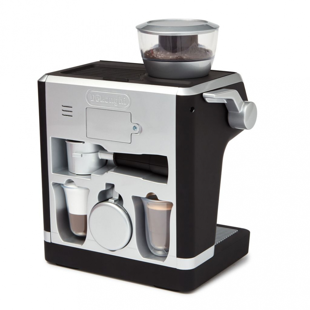 Delonghi Barista Play Kaffemaskin