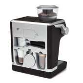 Delonghi Barista Play Kaffemaskin Delonghi Barista Play Kaffemaskin