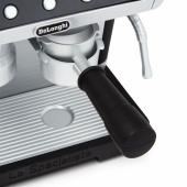Delonghi Barista Play Kaffemaskin Delonghi Barista Play Kaffemaskin