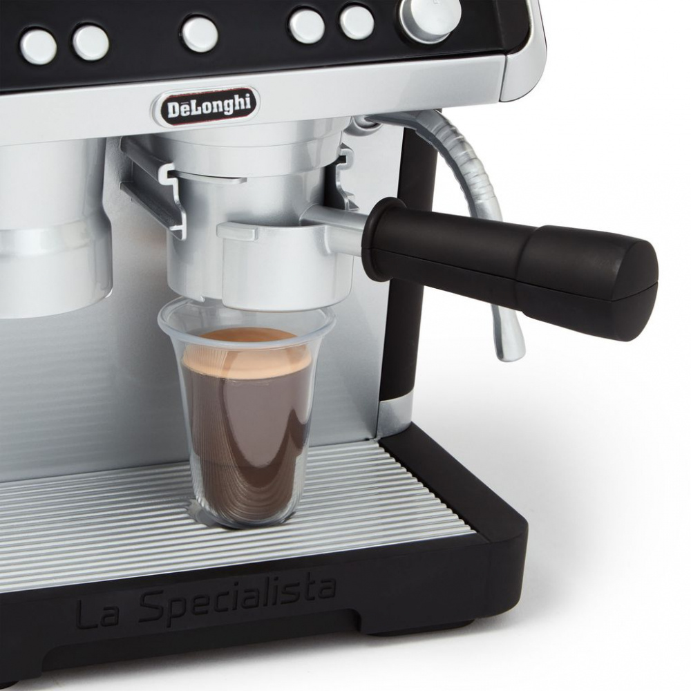 Delonghi Barista Play Kaffemaskin