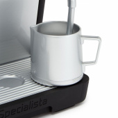 Delonghi Barista Play Kaffemaskin Delonghi Barista Play Kaffemaskin