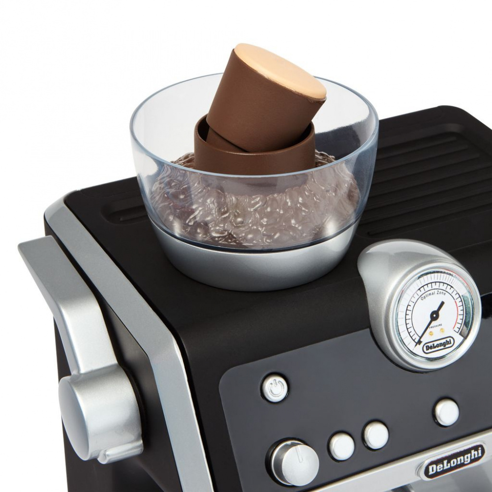 Delonghi Barista Play Kaffemaskin
