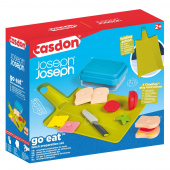 Casdin Go Eat Casdin Go Eat